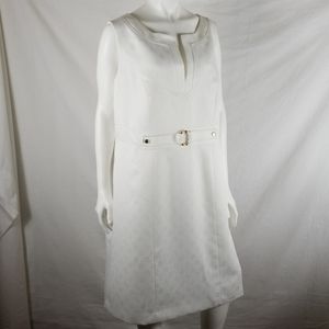 Tahari by ASL plus size" AVA' dress